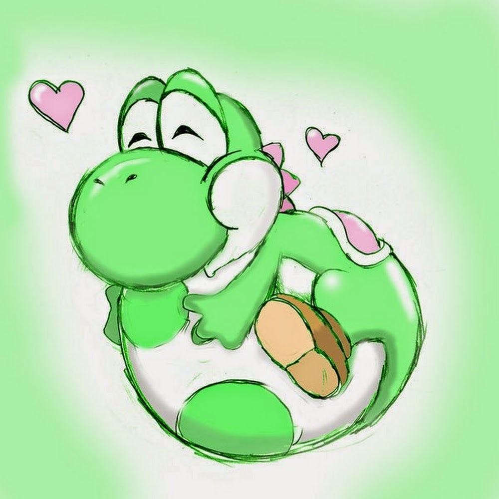 Meet your Posher, Yoshimara